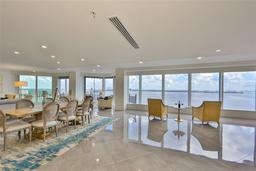 Picture of 3435 Bayshore Boulevard Unit 2100P, Tampa, FL 33629