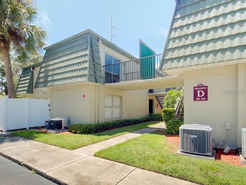 Picture of 1799 N Highland Avenue Unit 32, Clearwater FL 33755