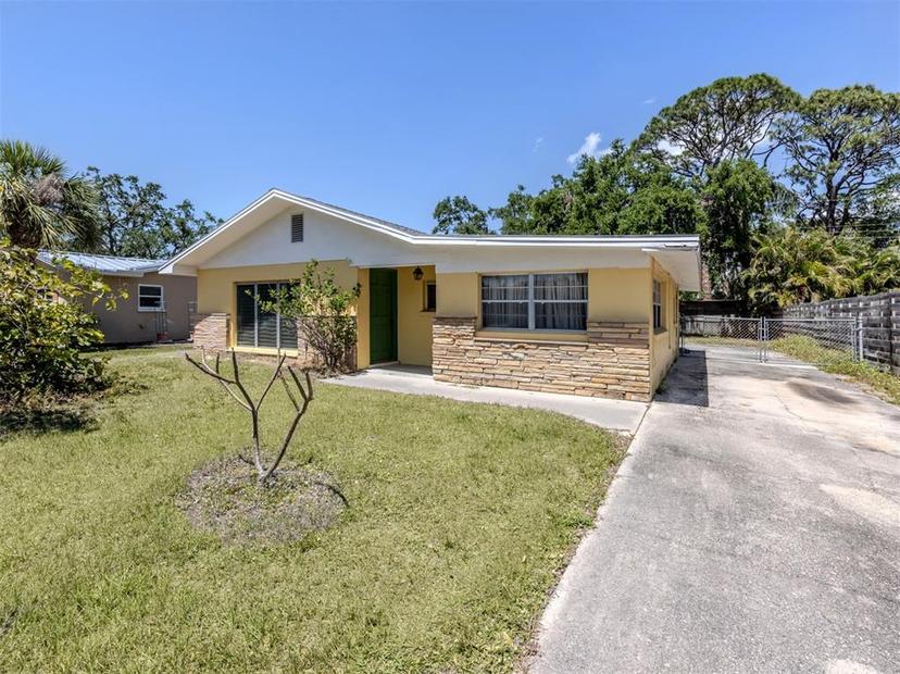 Picture of 2837 Yorktown Street, Sarasota FL 34231