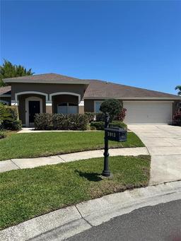 Picture of 3913 Little Egret Court, Lutz, FL 33558