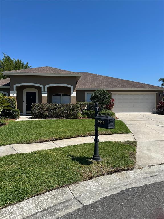 Picture of 3913 Little Egret Court, Lutz FL 33558