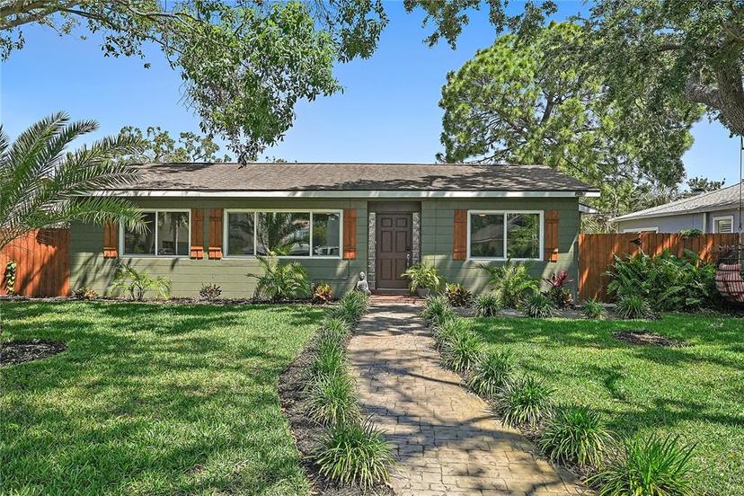 Picture of 6213 10Th Avenue S, Gulfport FL 33707