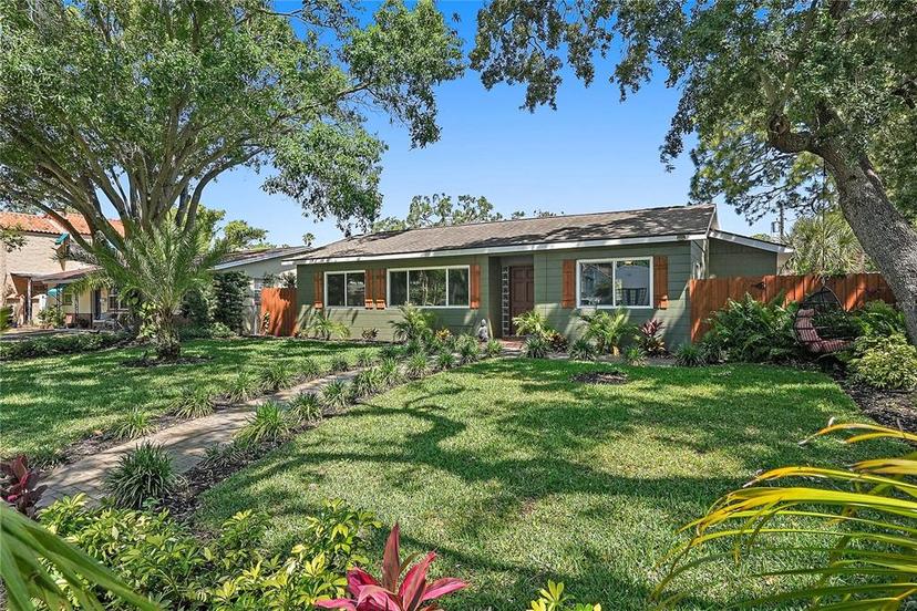 Picture of 6213 10Th Avenue S, Gulfport FL 33707