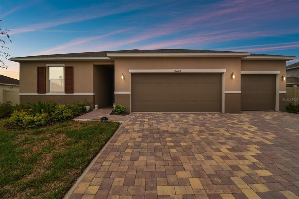 Picture of 29123 Kinsington Court, Wesley Chapel, FL 33544