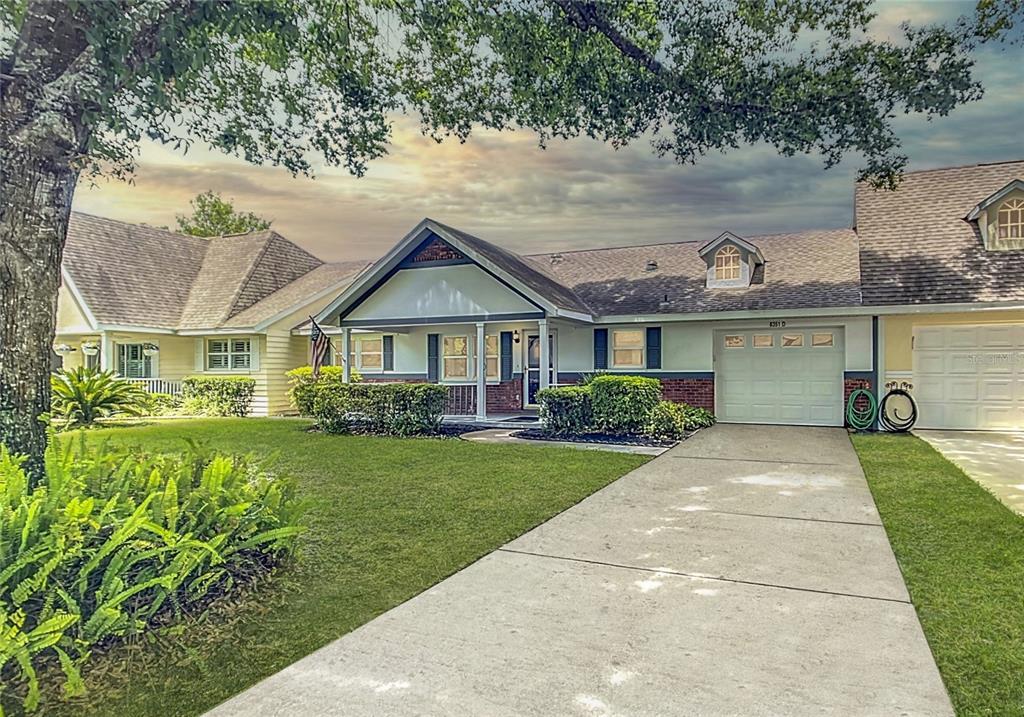 Picture of 8351 SW 93Rd Lane Unit D, Ocala, FL 34481