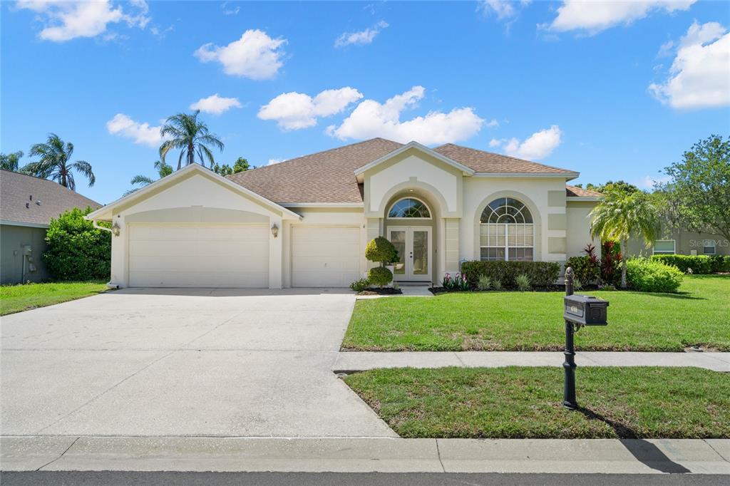 Picture of 4769 Stoneview Circle, Oldsmar, FL 34677