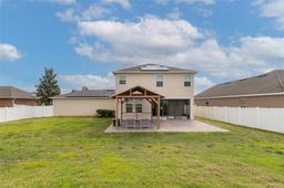 Picture of 1710 Alejo Drive, Apopka, FL 32712