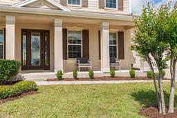 Picture of 1710 Alejo Drive, Apopka, FL 32712