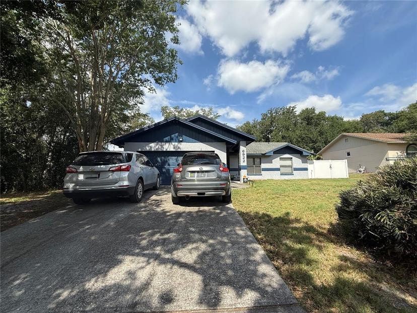 Picture of 6922 Doehring Drive, Lakeland FL 33810