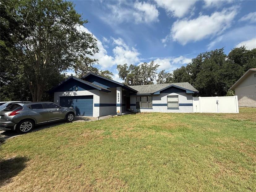 Picture of 6922 Doehring Drive, Lakeland FL 33810