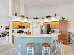 Picture of 8013 Summerbreeze Terrace, Spring Hill, FL 34606
