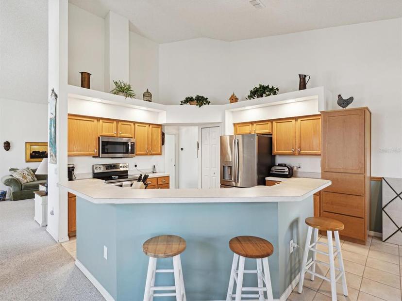 Picture of 8013 Summerbreeze Terrace, Spring Hill FL 34606