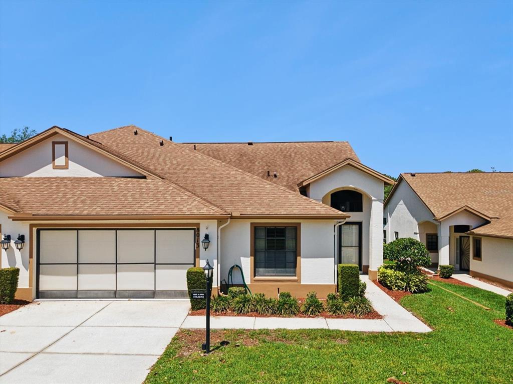 Picture of 8013 Summerbreeze Terrace, Spring Hill, FL 34606