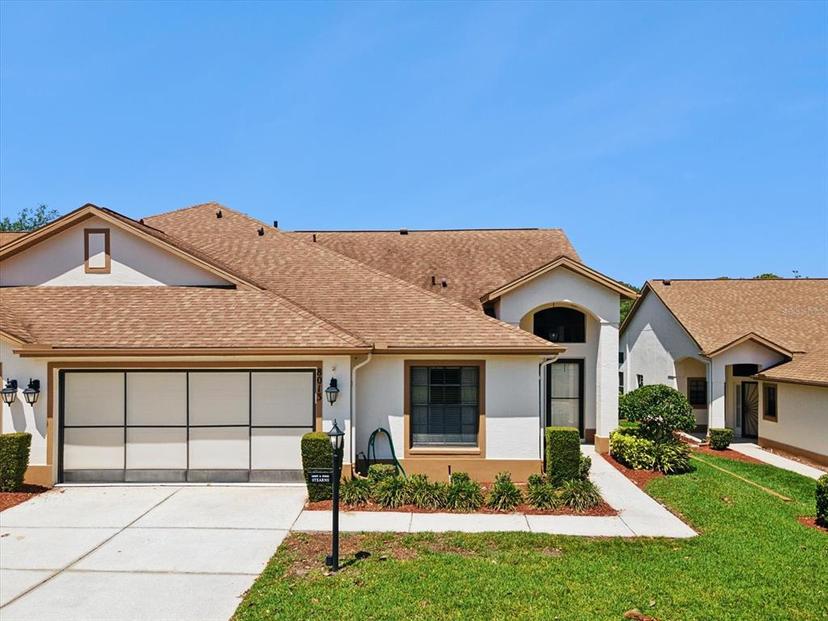 Picture of 8013 Summerbreeze Terrace, Spring Hill FL 34606