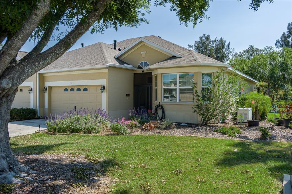Picture of 3312 92Nd Avenue E, Parrish, FL 34219