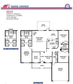 Picture of 3616 Melissa Terrace, North Port, FL 34291
