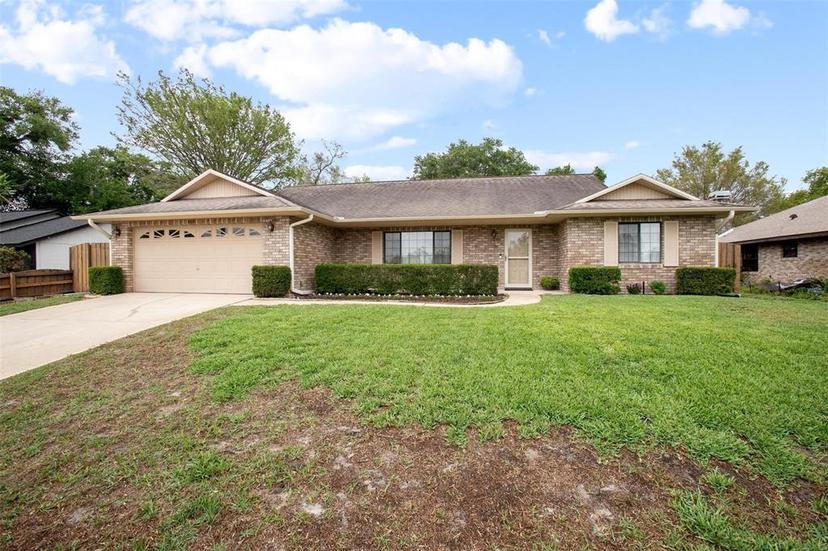 Picture of 808 Jutland Street, Deltona FL 32725