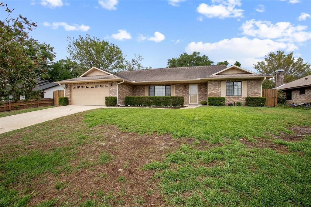 Picture of 808 Jutland Street, Deltona, FL 32725