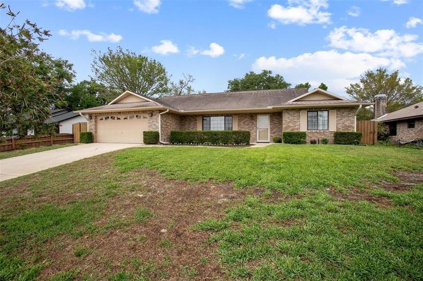 Picture of 808 Jutland Street, Deltona FL 32725