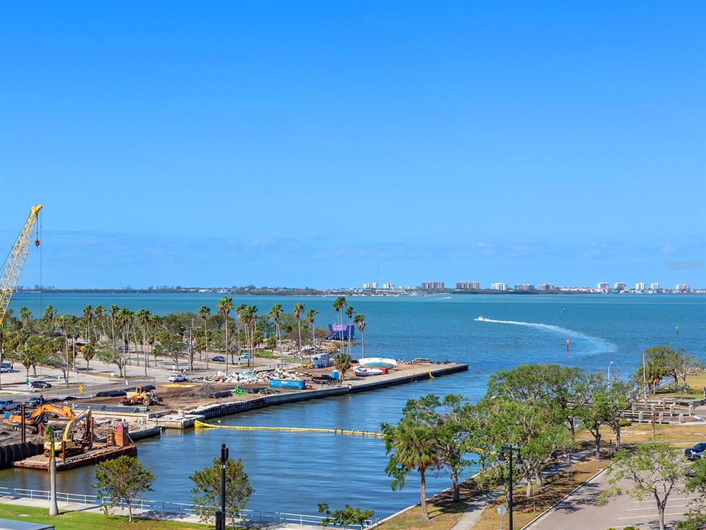 Picture of 1064 N Tamiami Trail Unit 1611, Sarasota, FL 34236