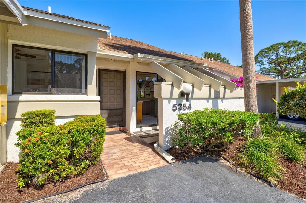 Picture of 5354 Myrtle Wood Unit 50, Sarasota, FL 34235