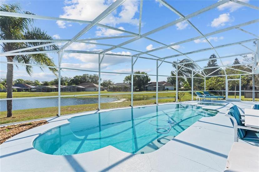 Picture of 134 Foggy Creek Court, Davenport FL 33837