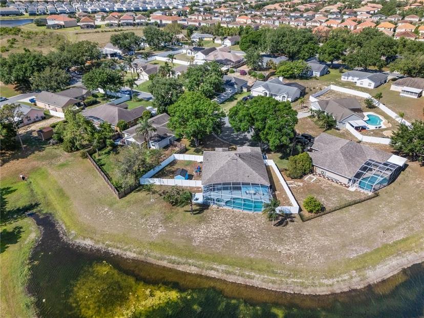 Picture of 134 Foggy Creek Court, Davenport FL 33837