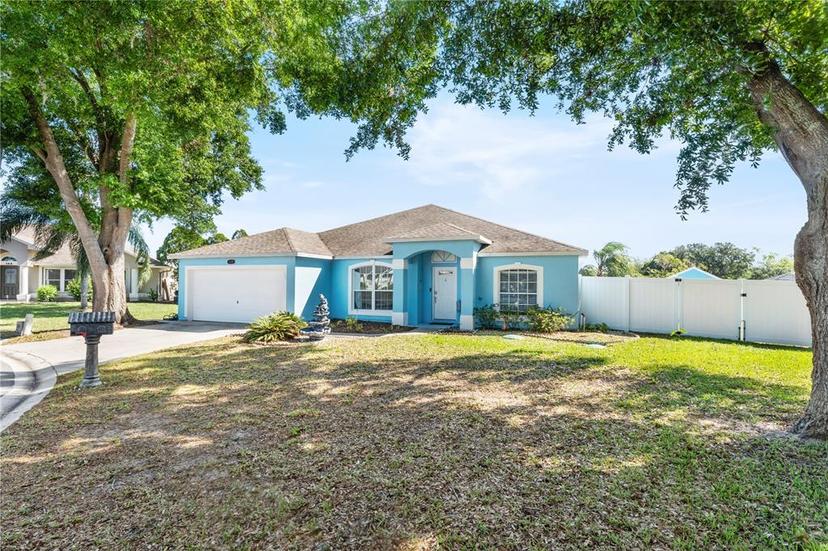 Picture of 134 Foggy Creek Court, Davenport FL 33837