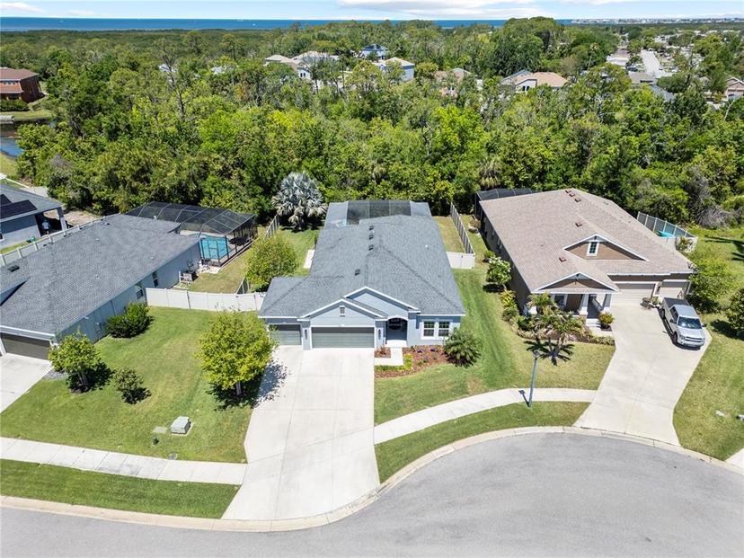 Picture of 3159 Marisa Place, Holiday FL 34691