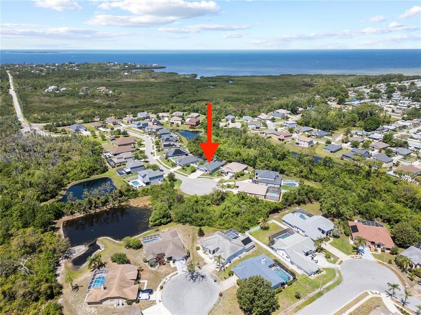 Picture of 3159 Marisa Place, Holiday FL 34691