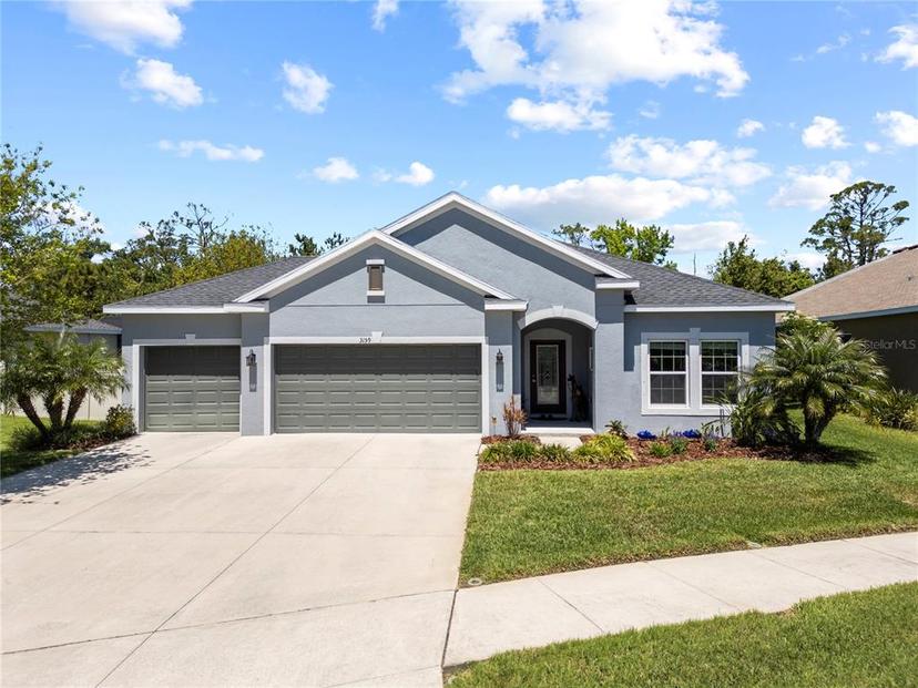 Picture of 3159 Marisa Place, Holiday FL 34691