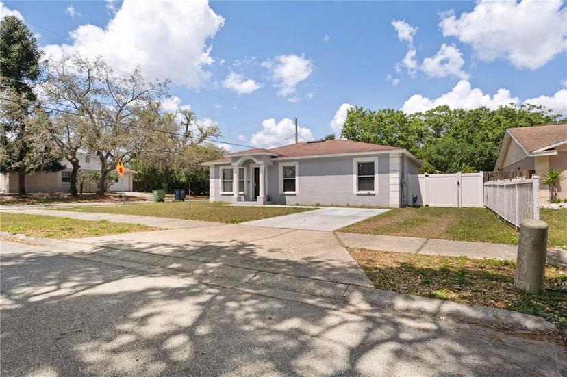 Picture of 4816 E 99Th Avenue, Tampa FL 33617