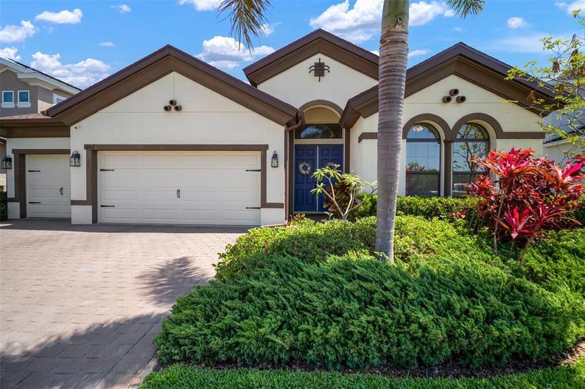 Picture of 6307 Salt Creek Avenue, Apollo Beach FL 33572