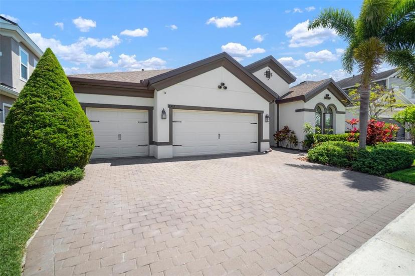 Picture of 6307 Salt Creek Avenue, Apollo Beach FL 33572