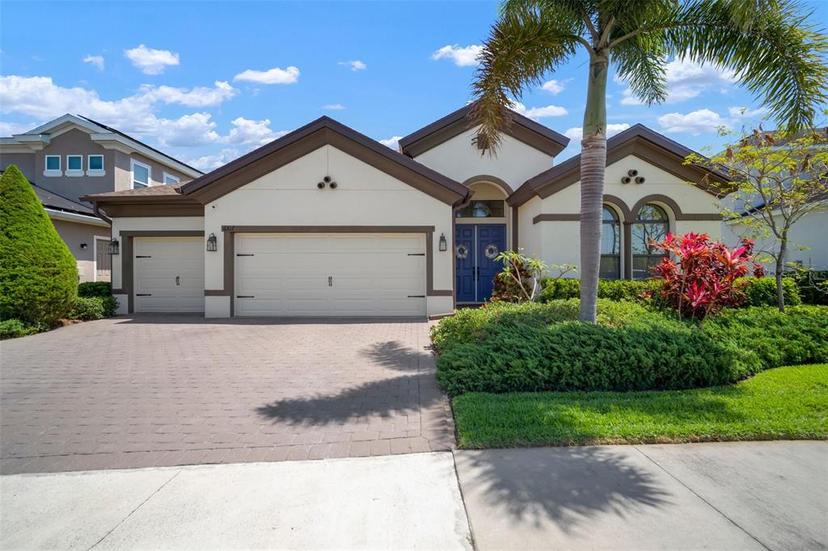 Picture of 6307 Salt Creek Avenue, Apollo Beach FL 33572
