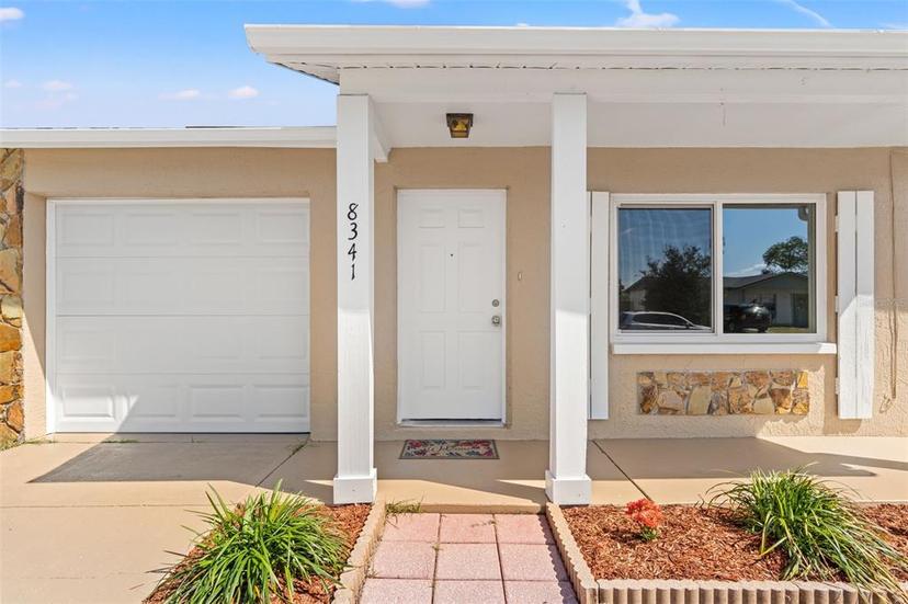 Picture of 8341 Corney Drive, Port Richey FL 34668