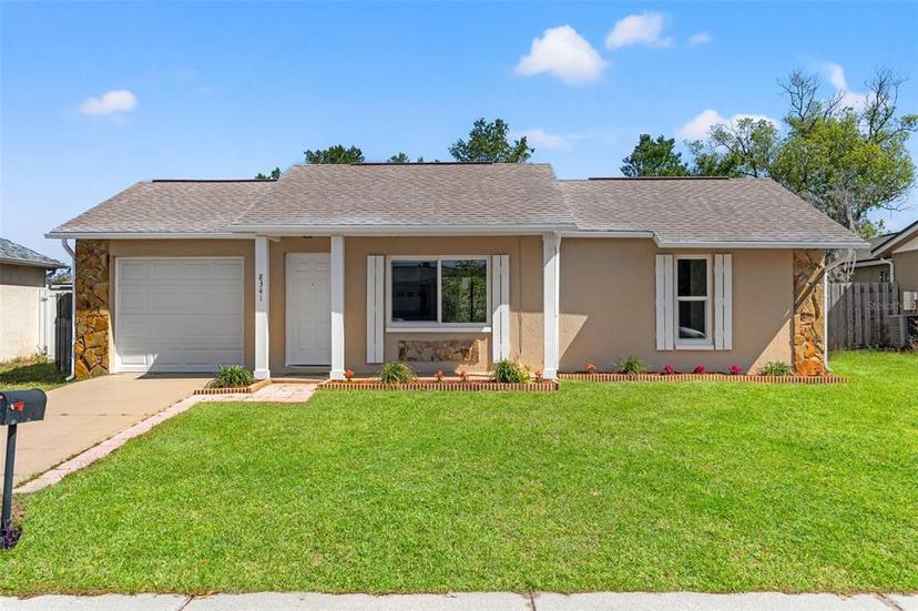 Picture of 8341 Corney Drive, Port Richey FL 34668