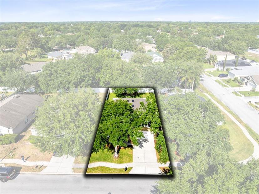 Picture of 1174 Snug Harbor Drive, Casselberry FL 32707