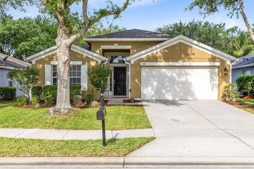 Picture of 1174 Snug Harbor Drive, Casselberry FL 32707