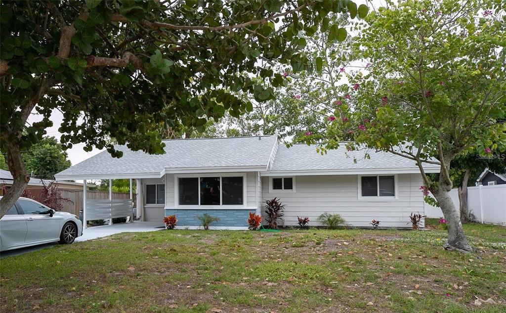 Picture of 2722 Nancy Street, Sarasota, FL 34237