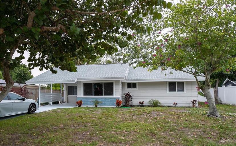 Picture of 2722 Nancy Street, Sarasota FL 34237