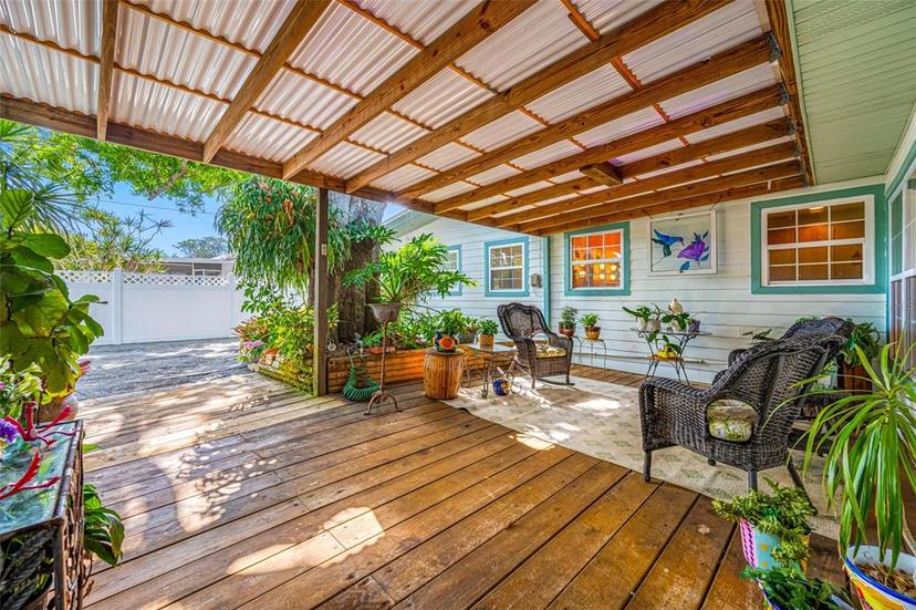 Picture of 5125 33Rd Terrace N, St Petersburg FL 33710
