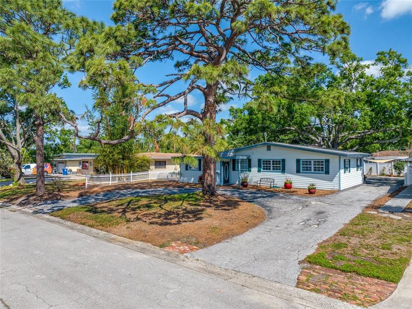 Picture of 5125 33Rd Terrace N, St Petersburg FL 33710