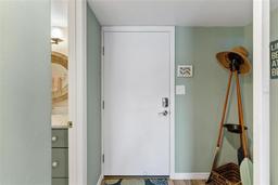 Picture of 4841 Saxon Drive Unit E206, New Smyrna Beach, FL 32169