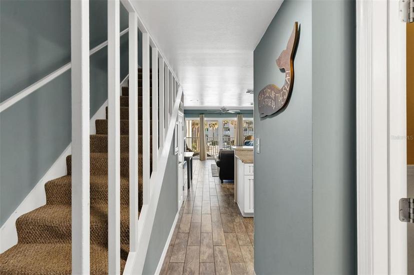 Picture of 4841 Saxon Drive Unit E206, New Smyrna Beach FL 32169