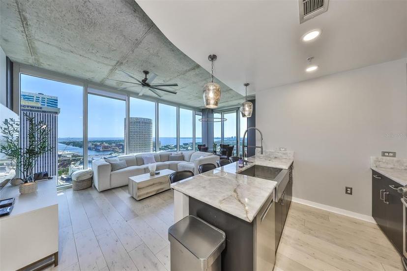 Picture of 777 N Ashley Drive Unit 3002, Tampa FL 33602