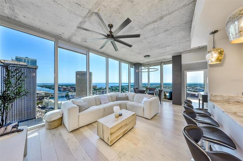 Picture of 777 N Ashley Drive Unit 3002, Tampa FL 33602