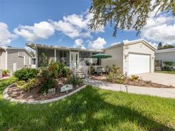 Picture of 339 Salt Creek Drive, North Port, FL 34287