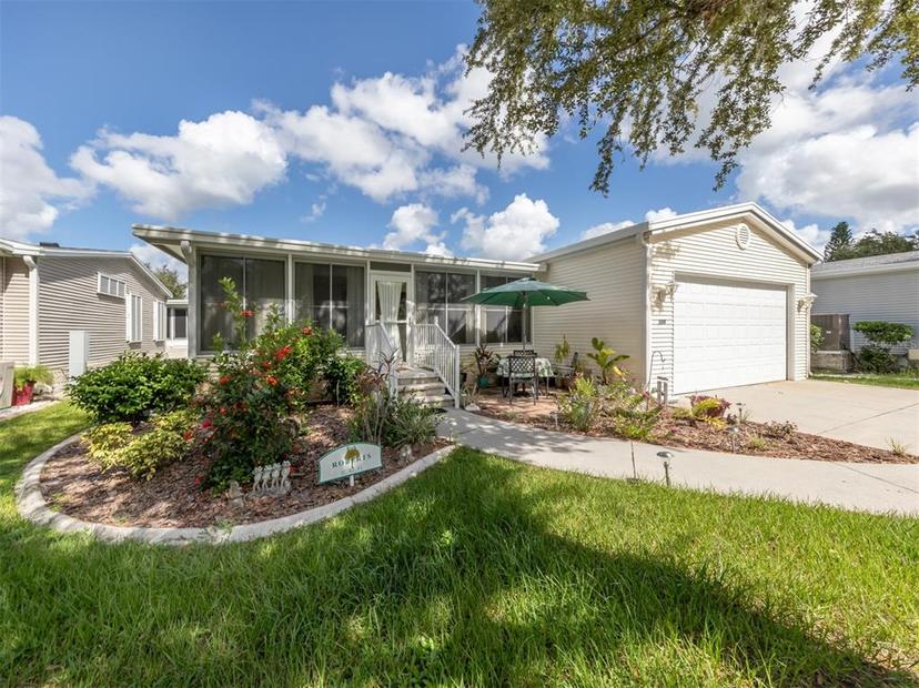 Picture of 339 Salt Creek Drive, North Port FL 34287