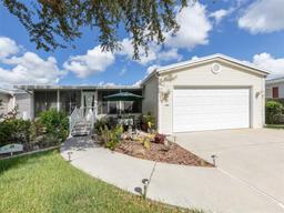 Picture of 339 Salt Creek Drive, North Port, FL 34287